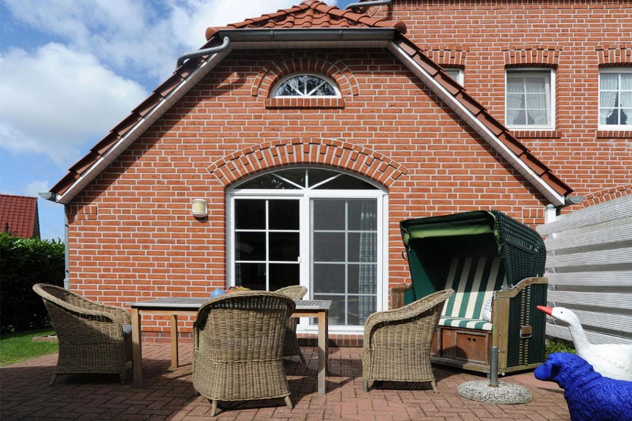 Ferienhaus Iljo Гретзиль Экстерьер фото